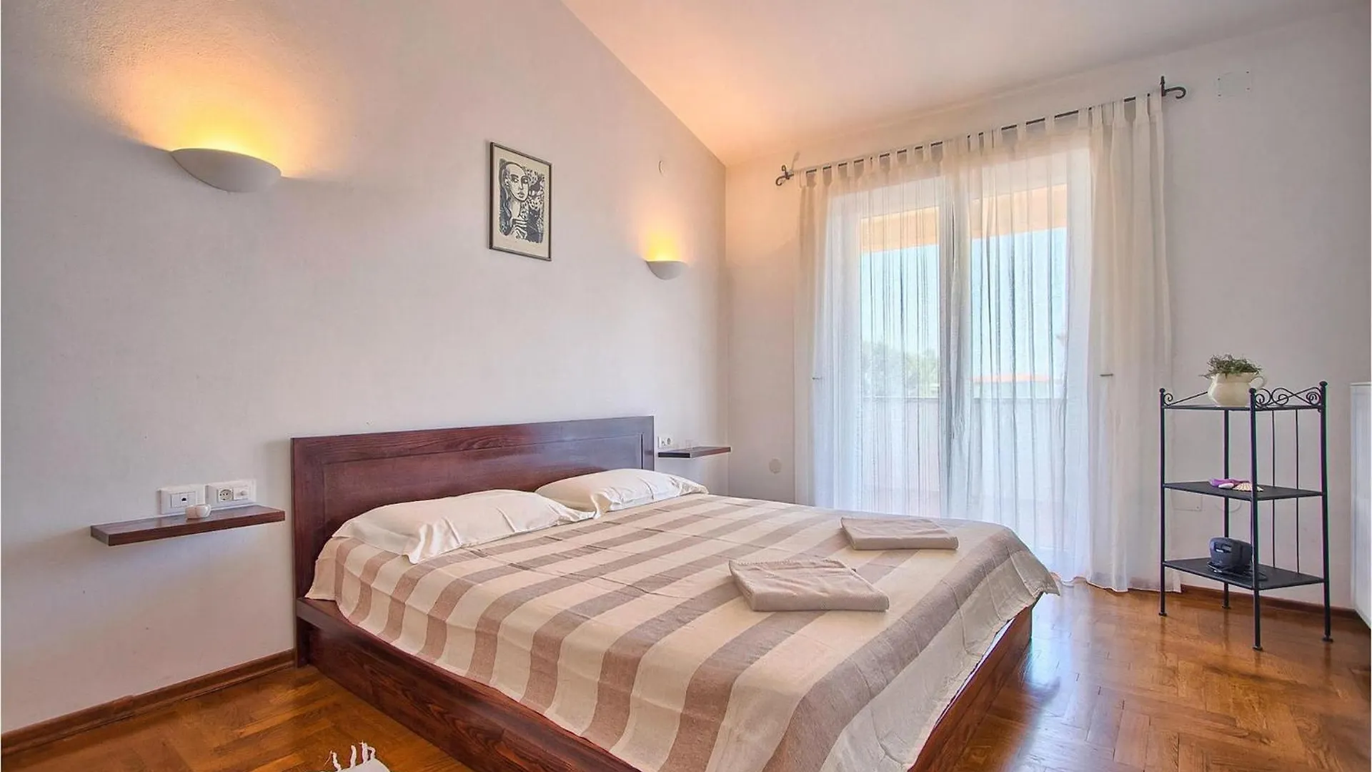 Villa Beauty Pula Croatia