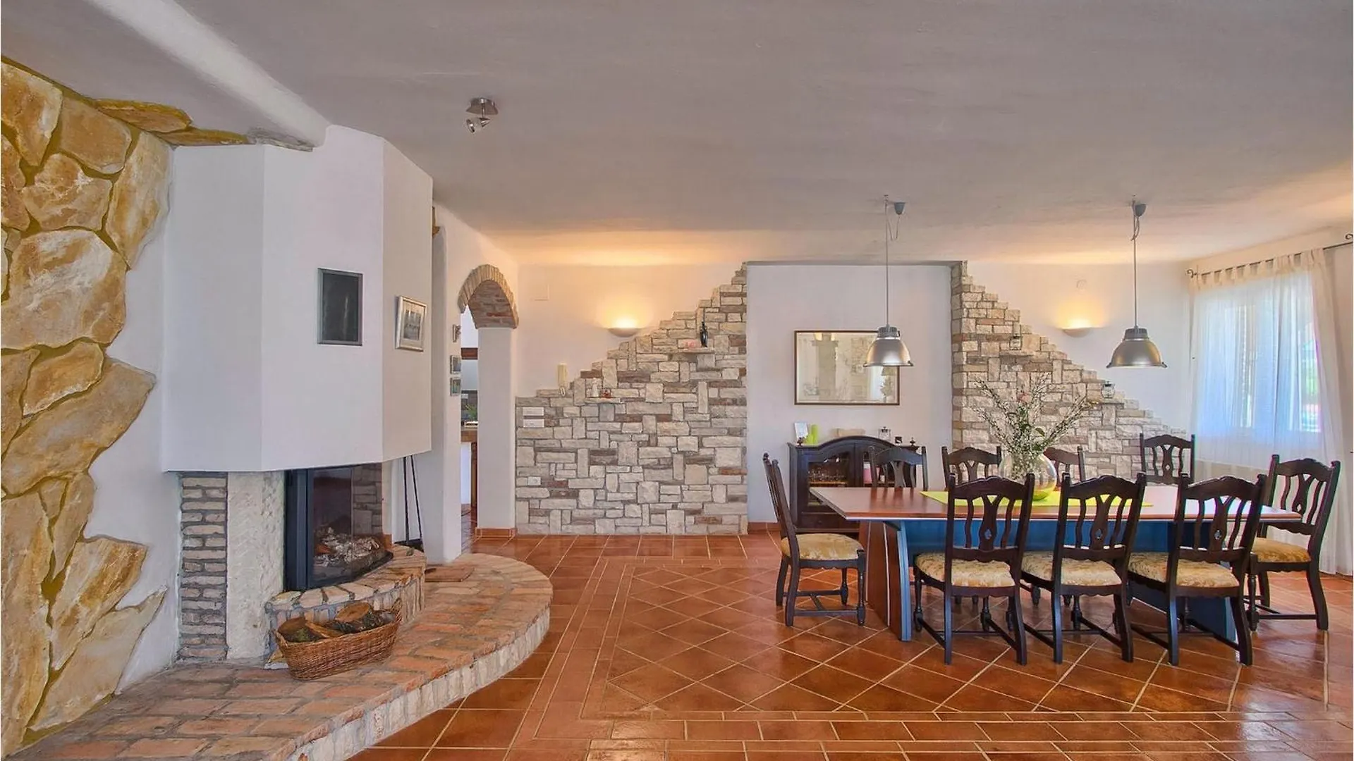Holiday home Villa Beauty Pula Croatia