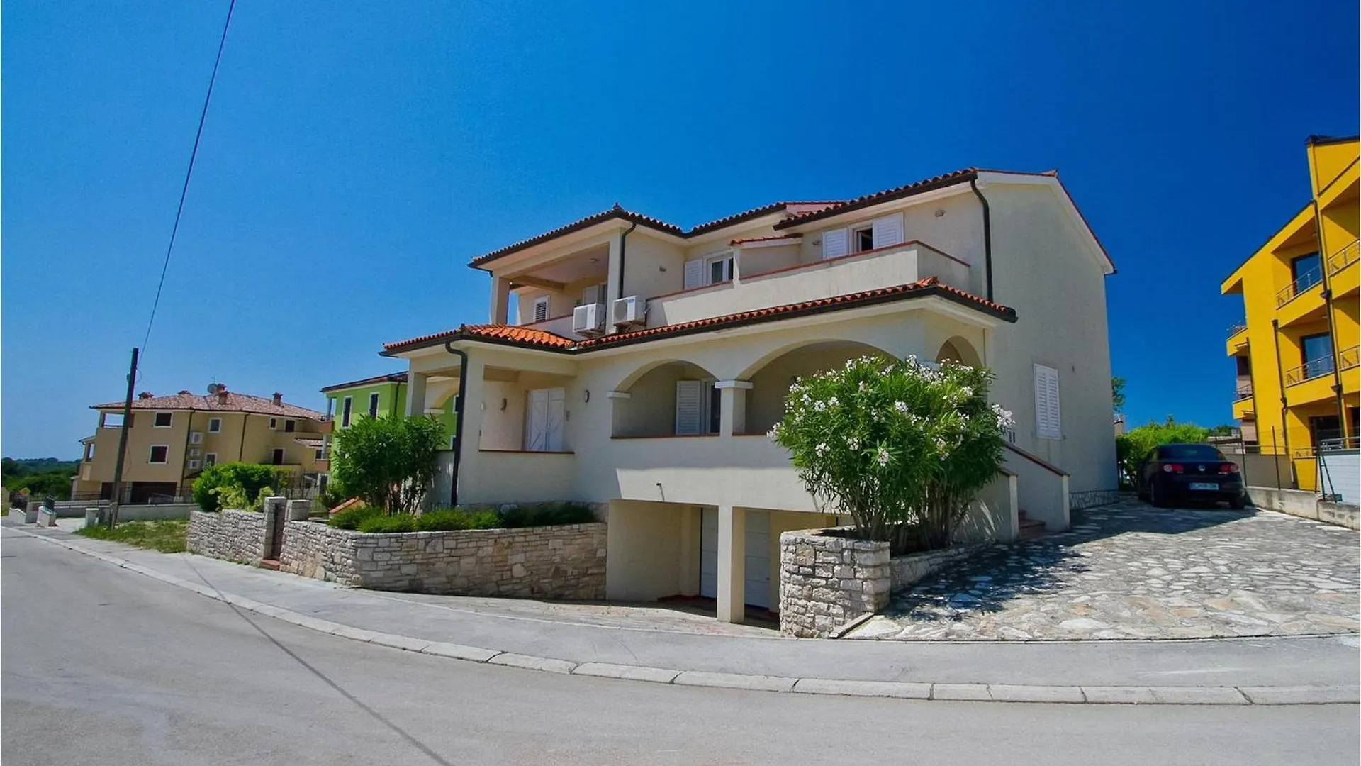 Villa Beauty Pula 0*,