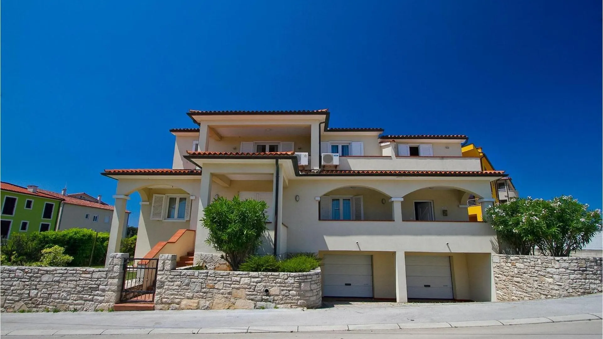 Villa Beauty Pula Holiday home