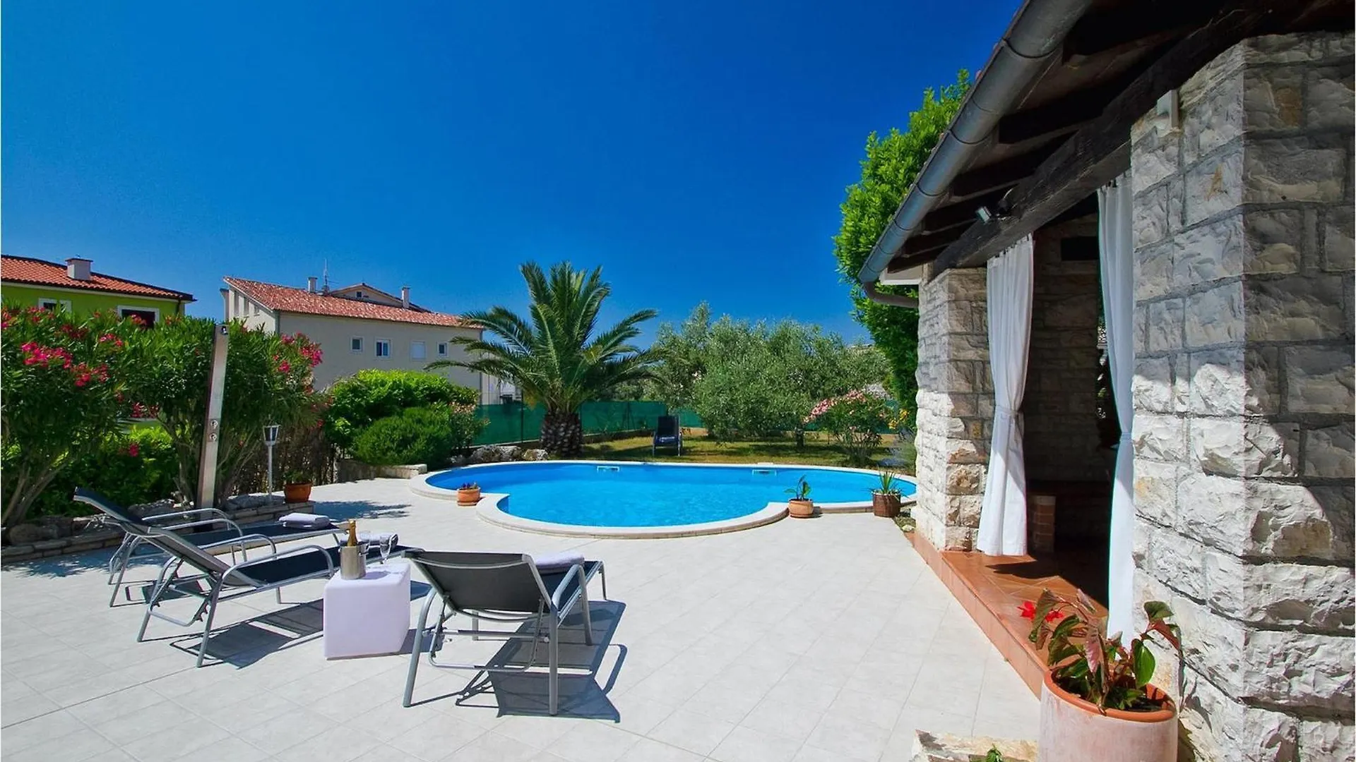 Holiday home Villa Beauty Pula