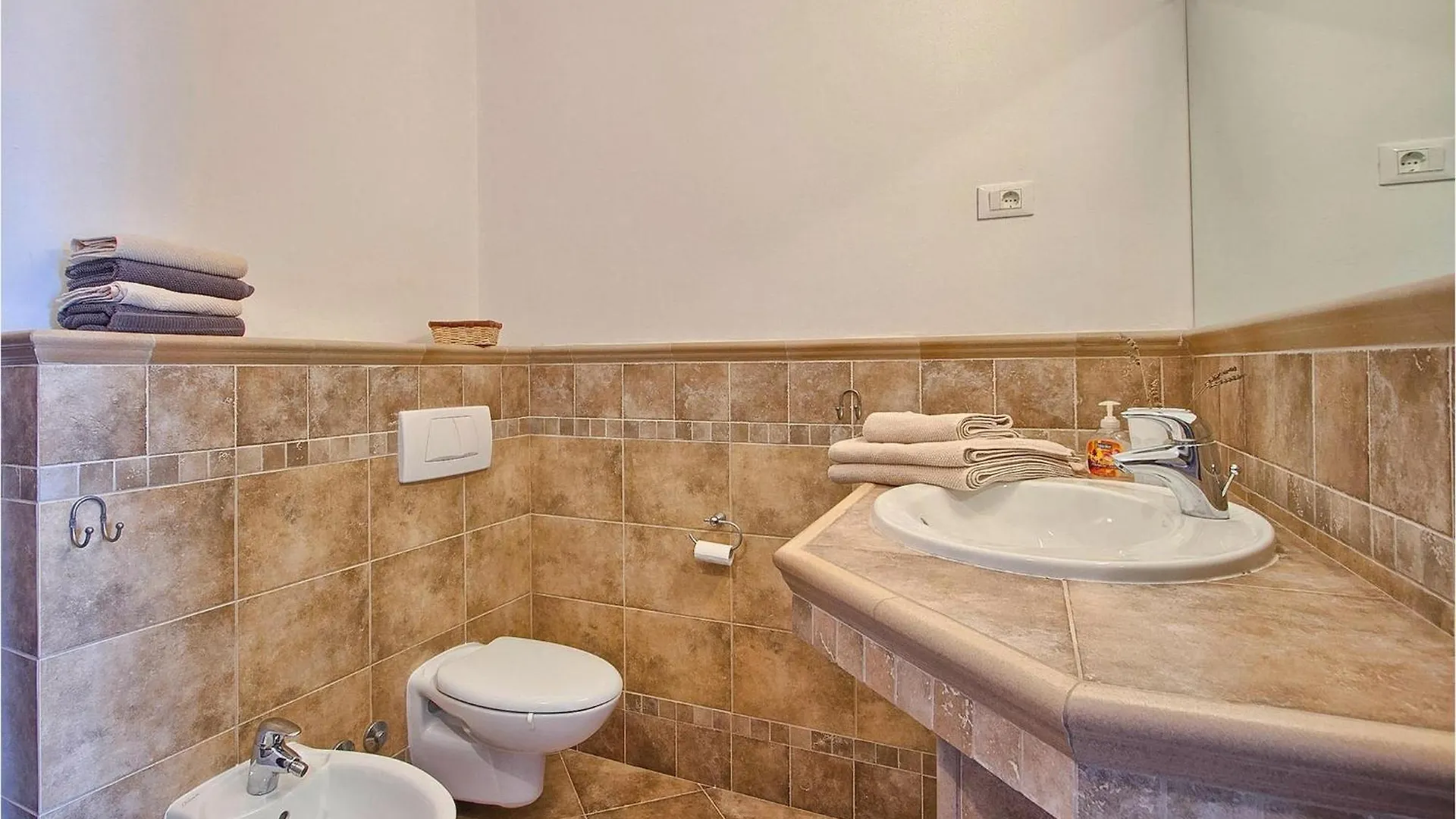 Villa Beauty Pula Holiday home