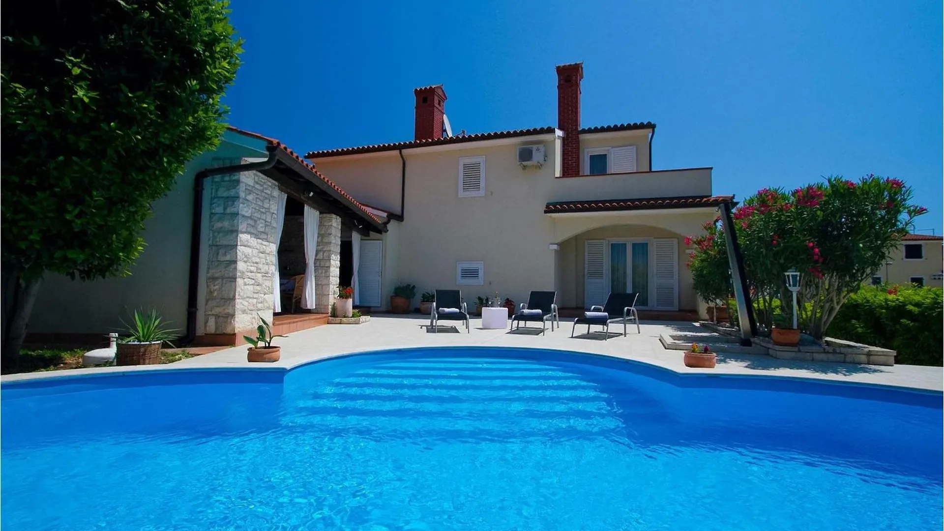 Holiday home Villa Beauty Pula