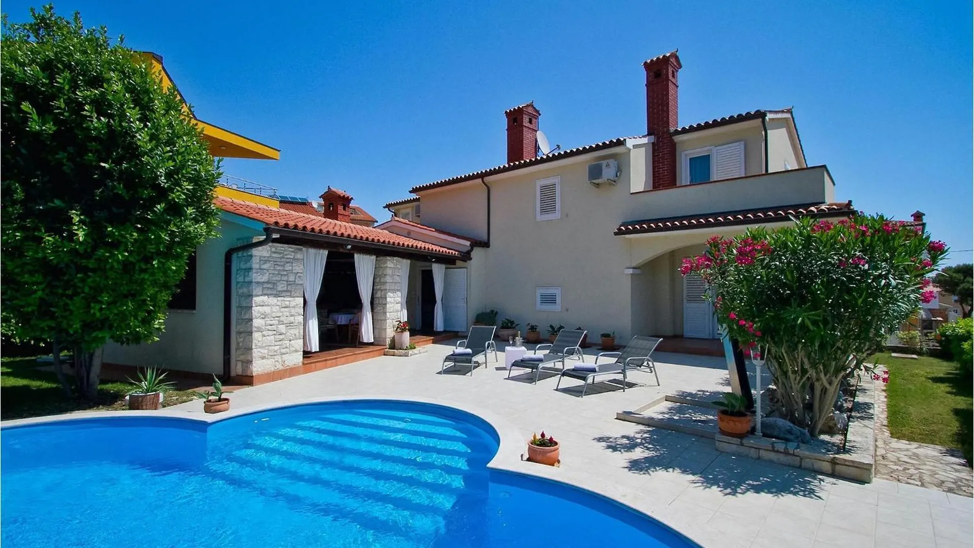 Villa Beauty Pula Holiday home