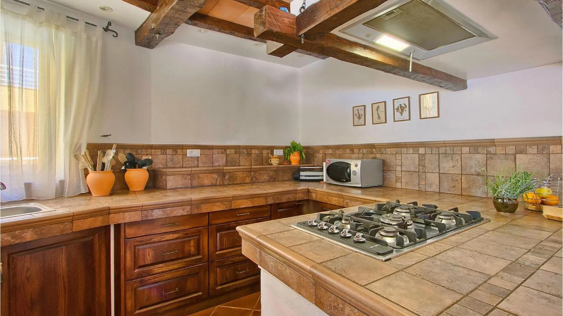 Holiday home Villa Beauty Pula