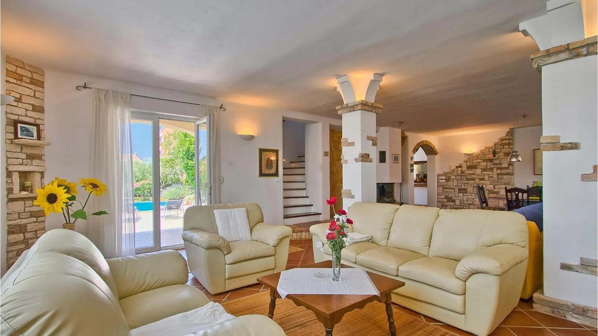 Villa Beauty Pula Holiday home