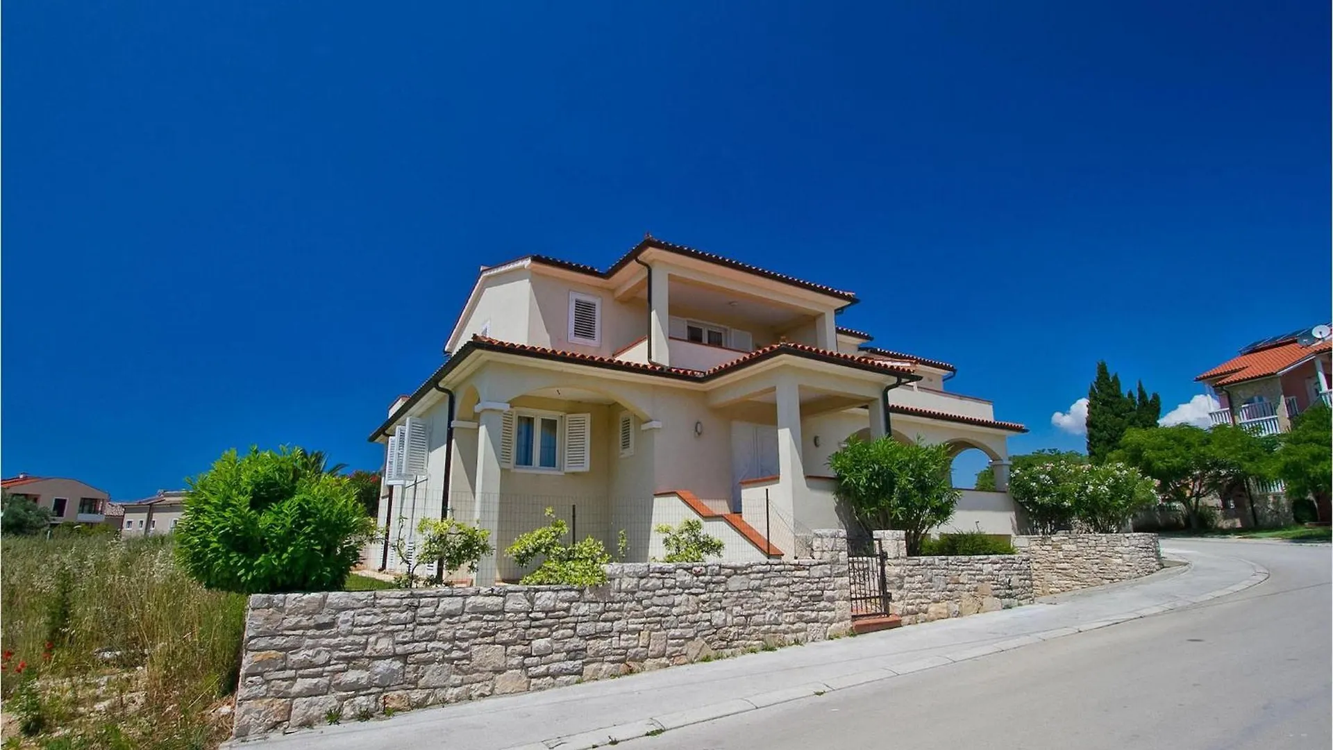Villa Beauty Pula