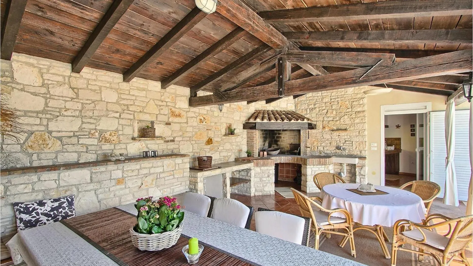 Holiday home Villa Beauty Pula