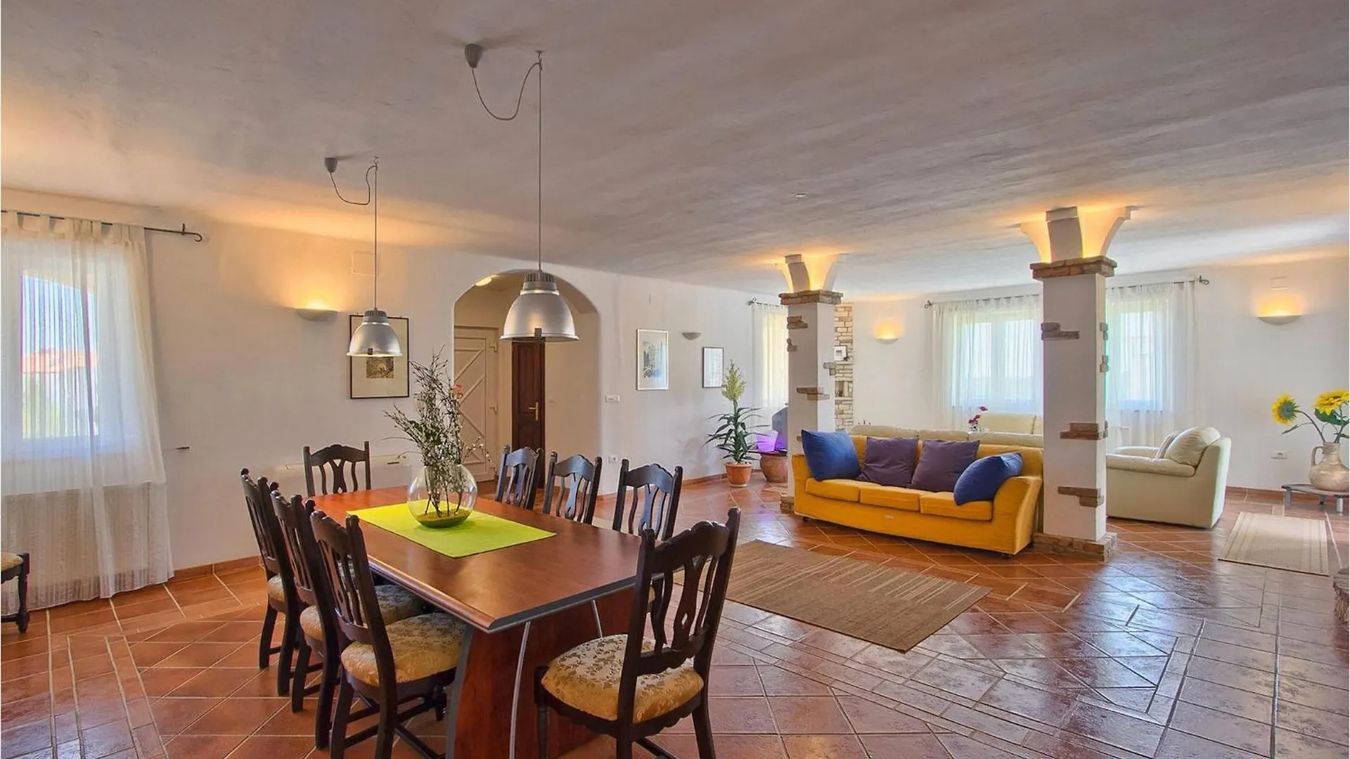 Villa Beauty Pula Holiday home