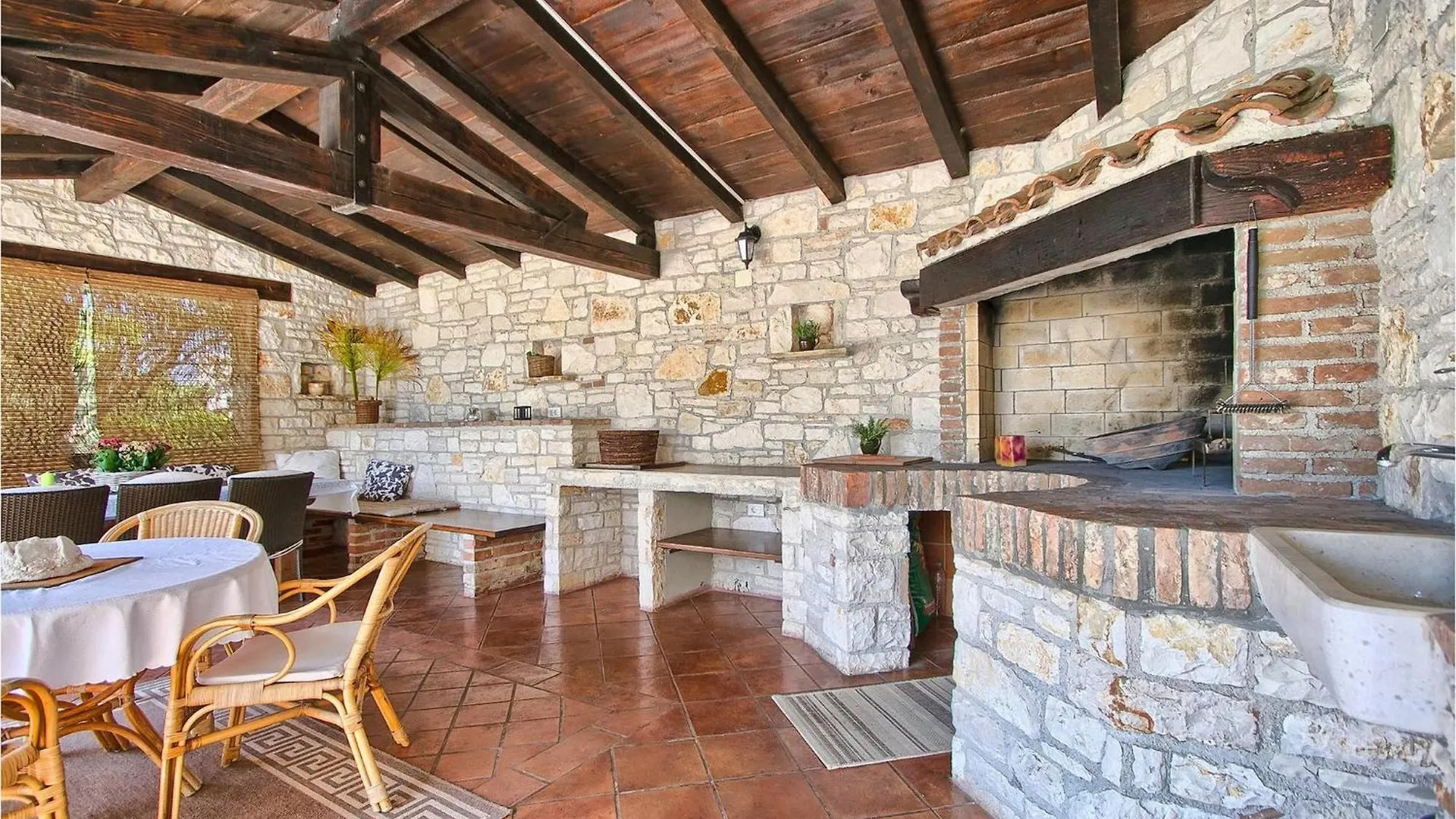 Holiday home Villa Beauty Pula Croatia