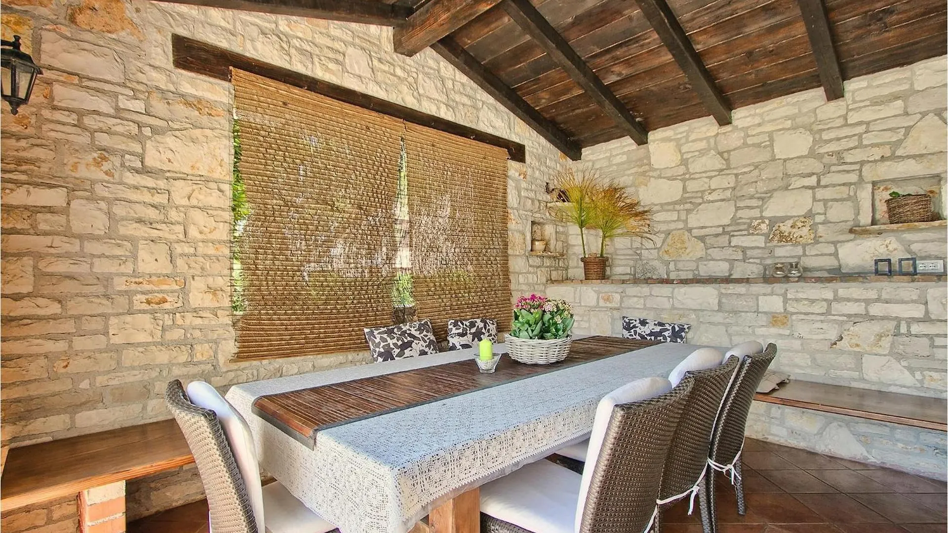 Holiday home Villa Beauty Pula