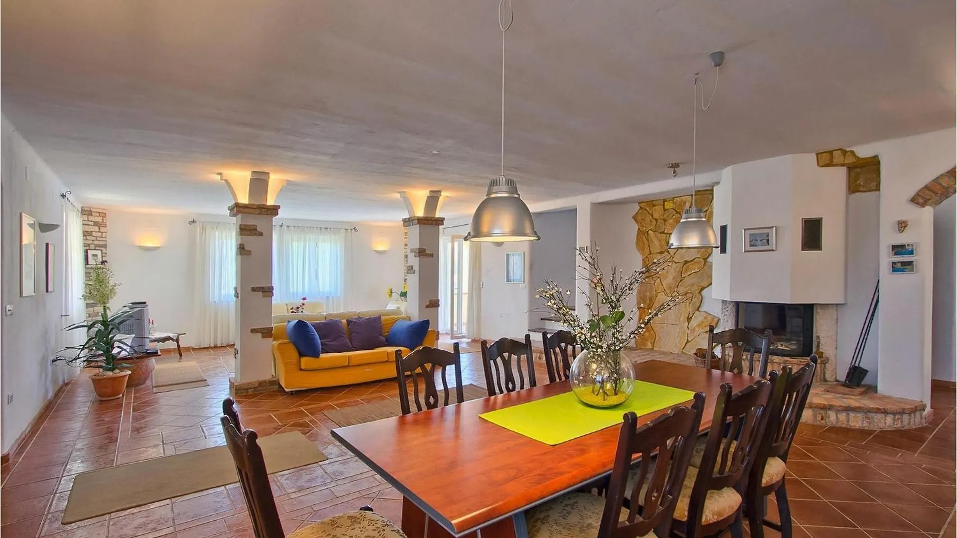 Villa Beauty Pula Holiday home