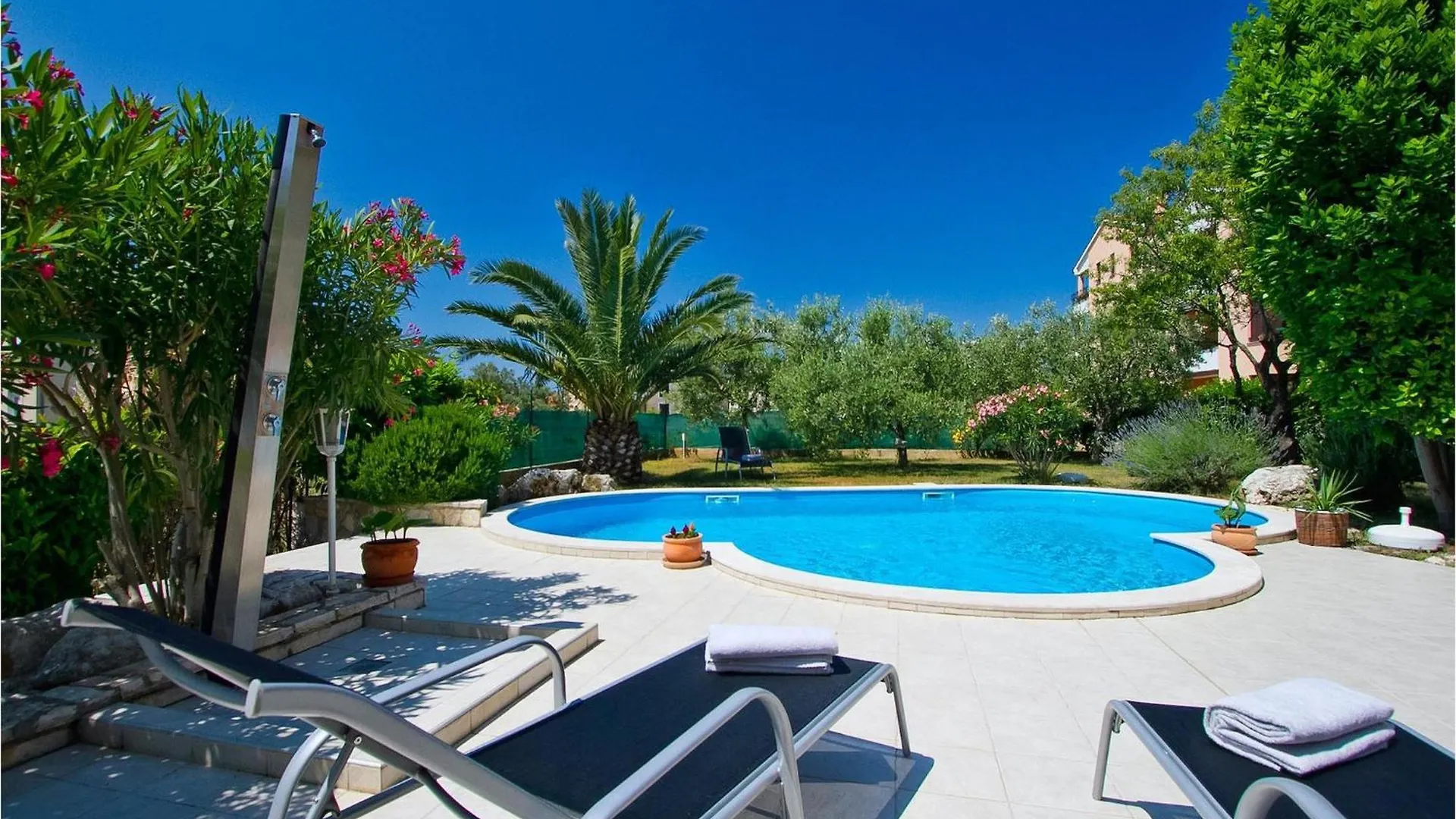 Villa Beauty PUY