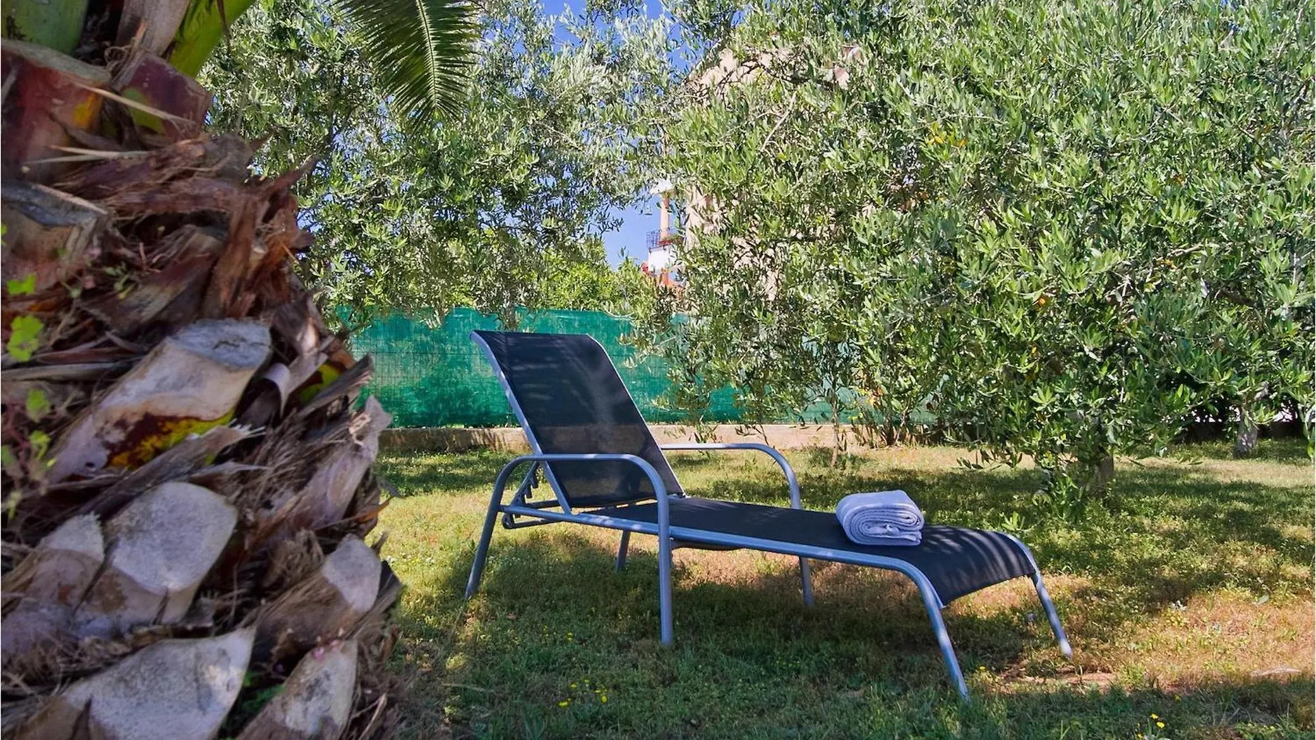 Villa Beauty PUY 0*,