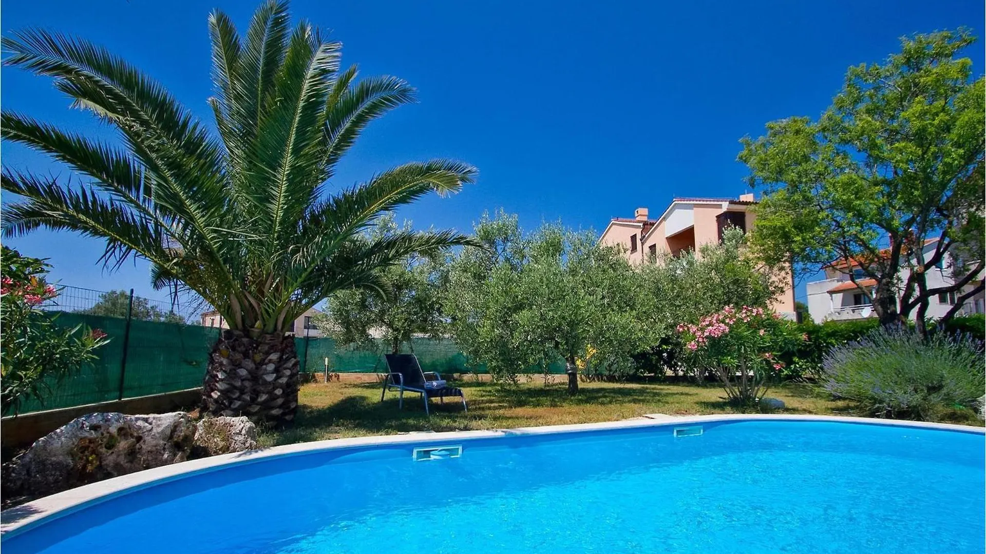 Villa Beauty Pula Croatia